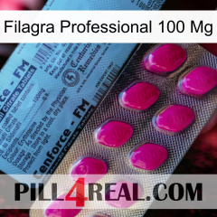 Filagra Professional 100Mg 35